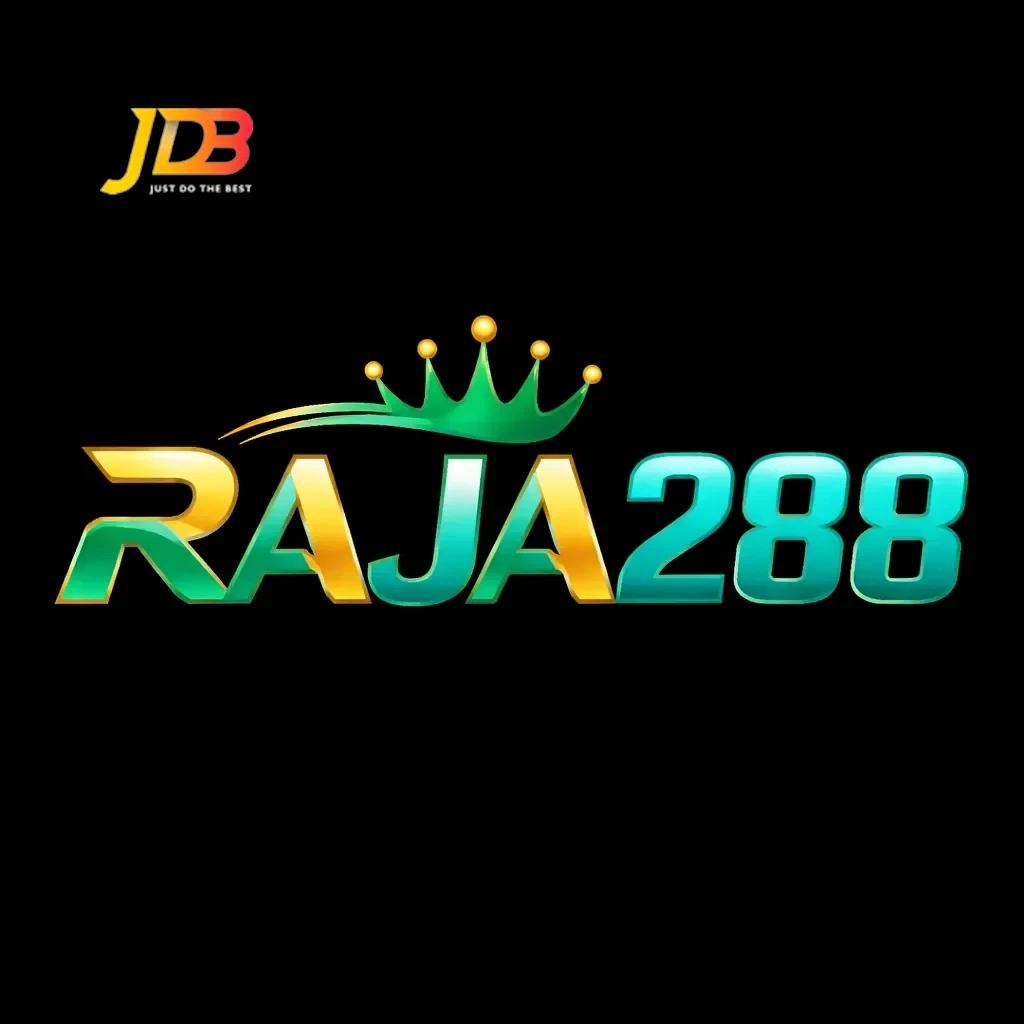 Logo raja288